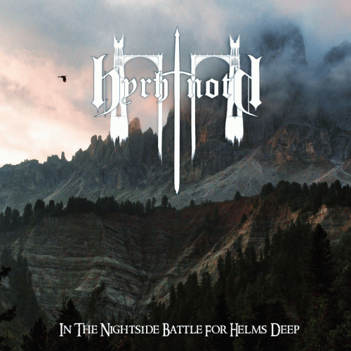 Byrhtnoth : In the Nightside Battle for Helms Deep